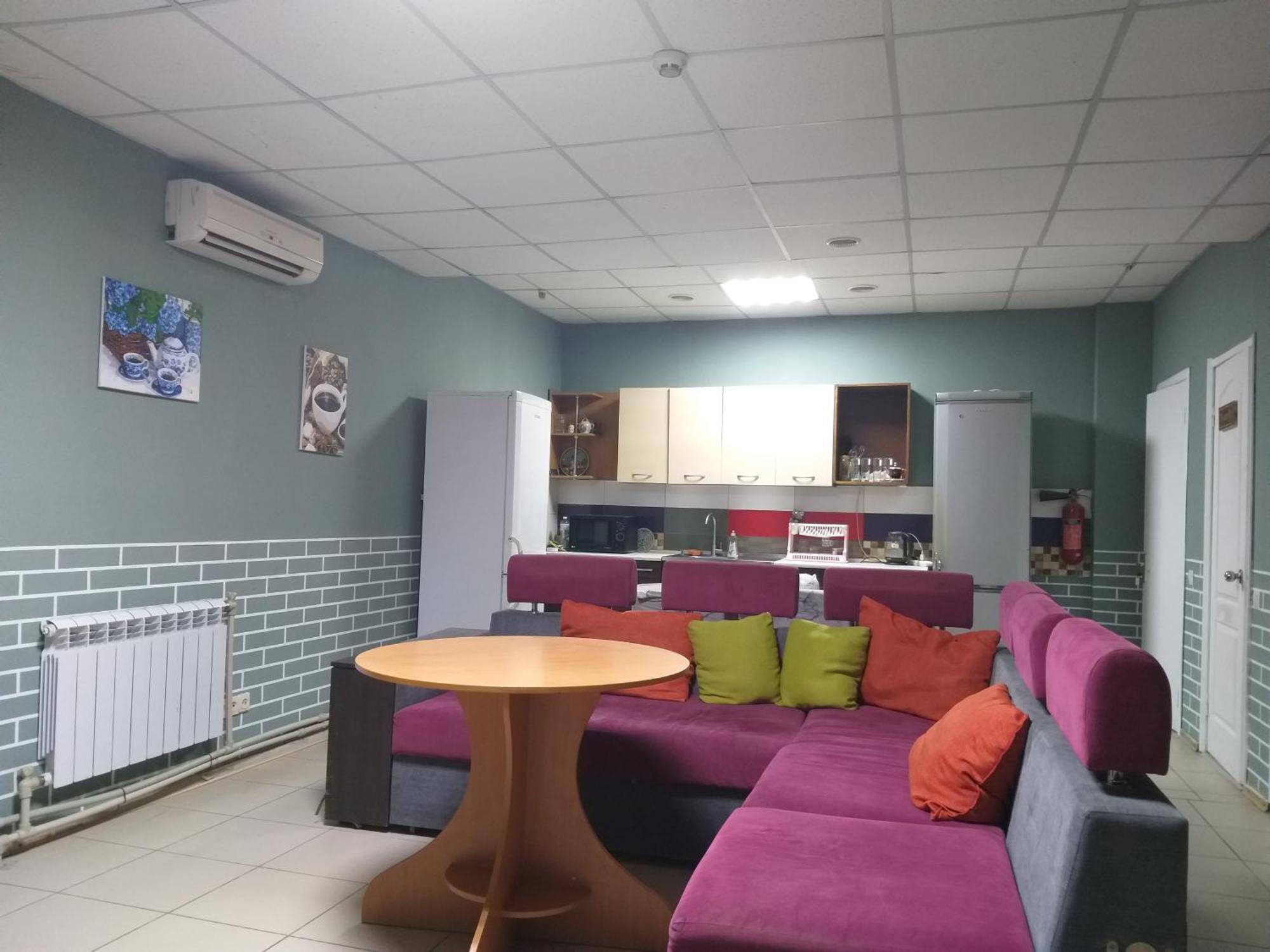 Sherlock Hotel Kharkiv Extérieur photo