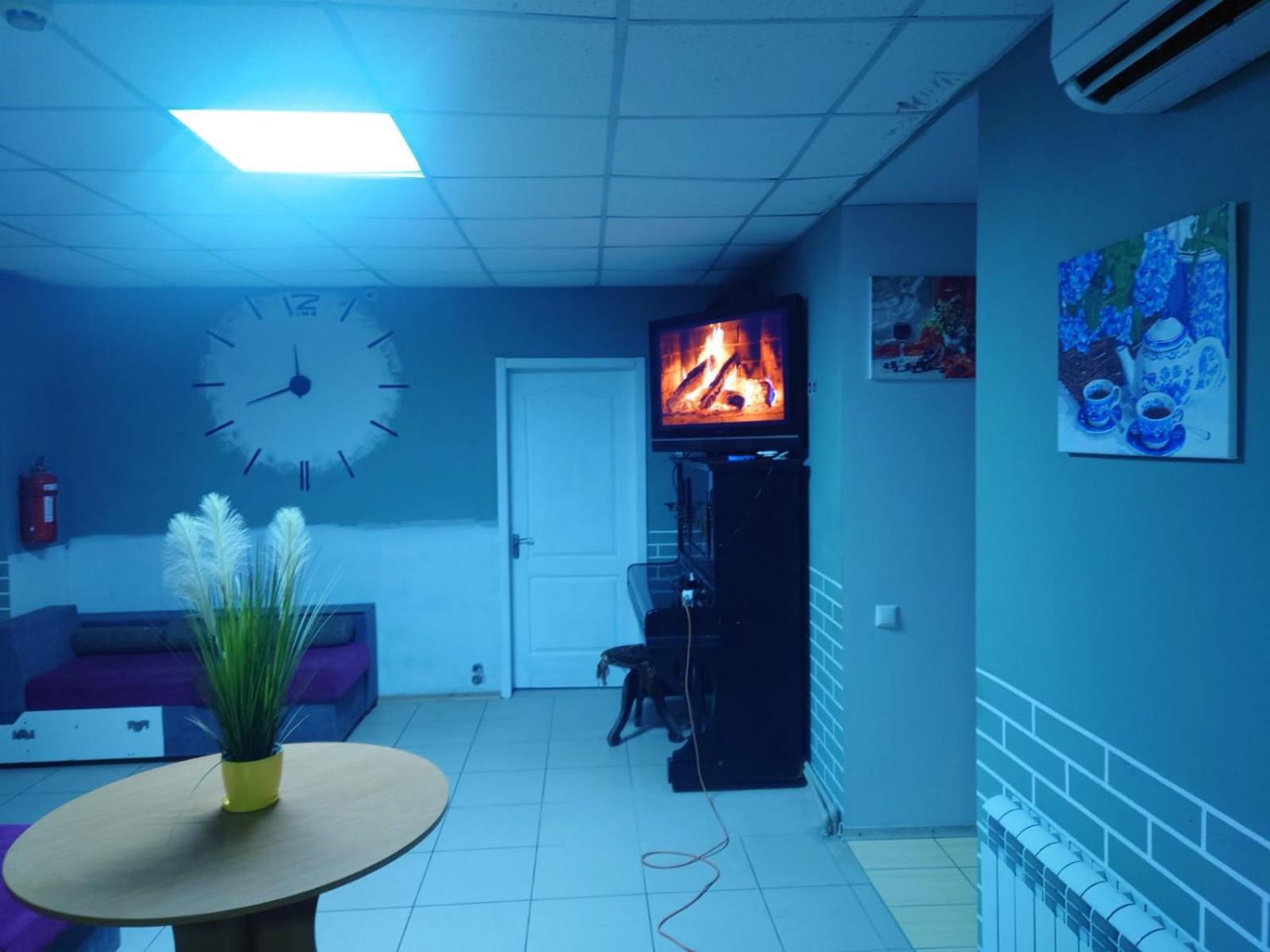 Sherlock Hotel Kharkiv Extérieur photo