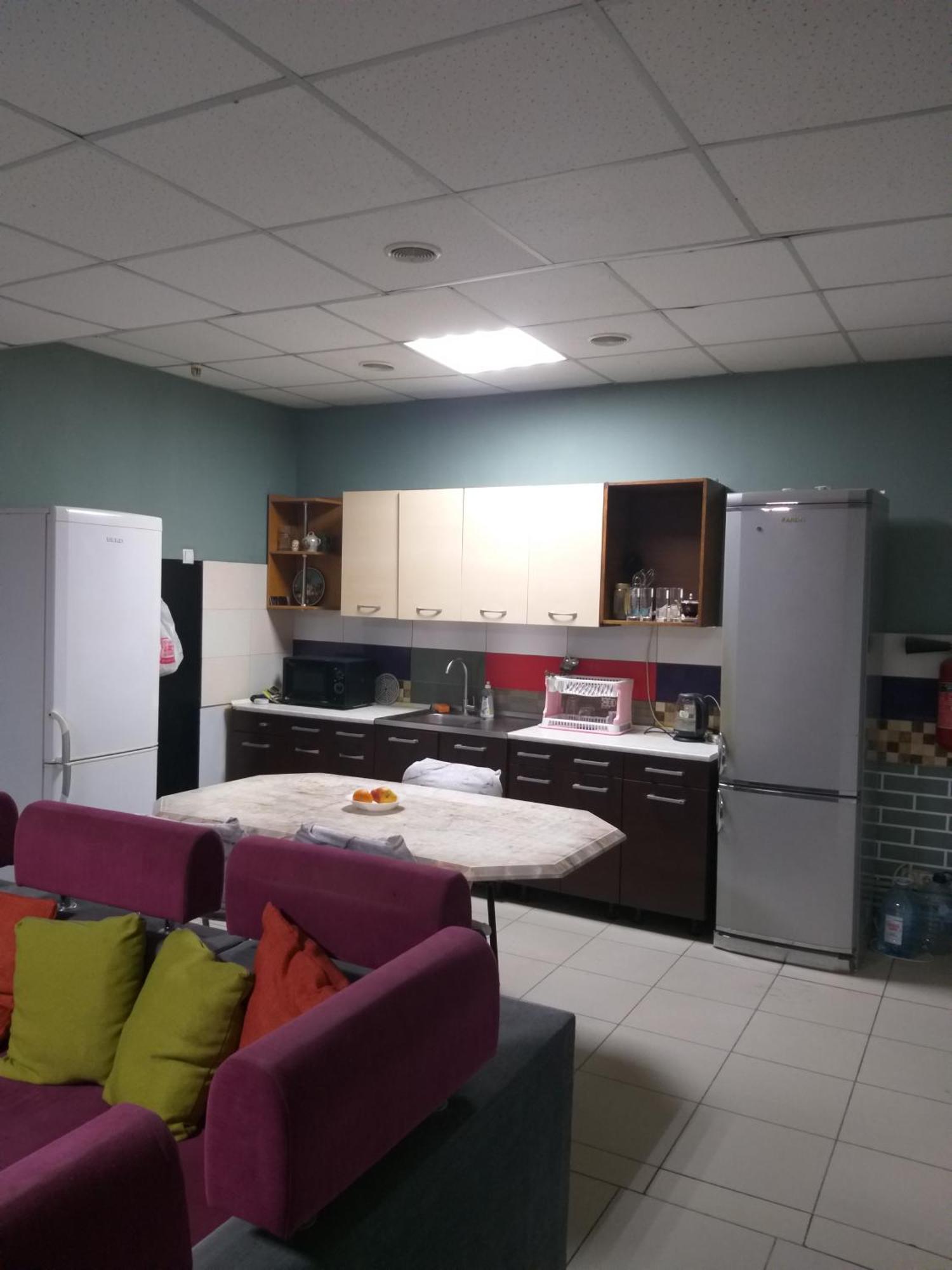 Sherlock Hotel Kharkiv Extérieur photo