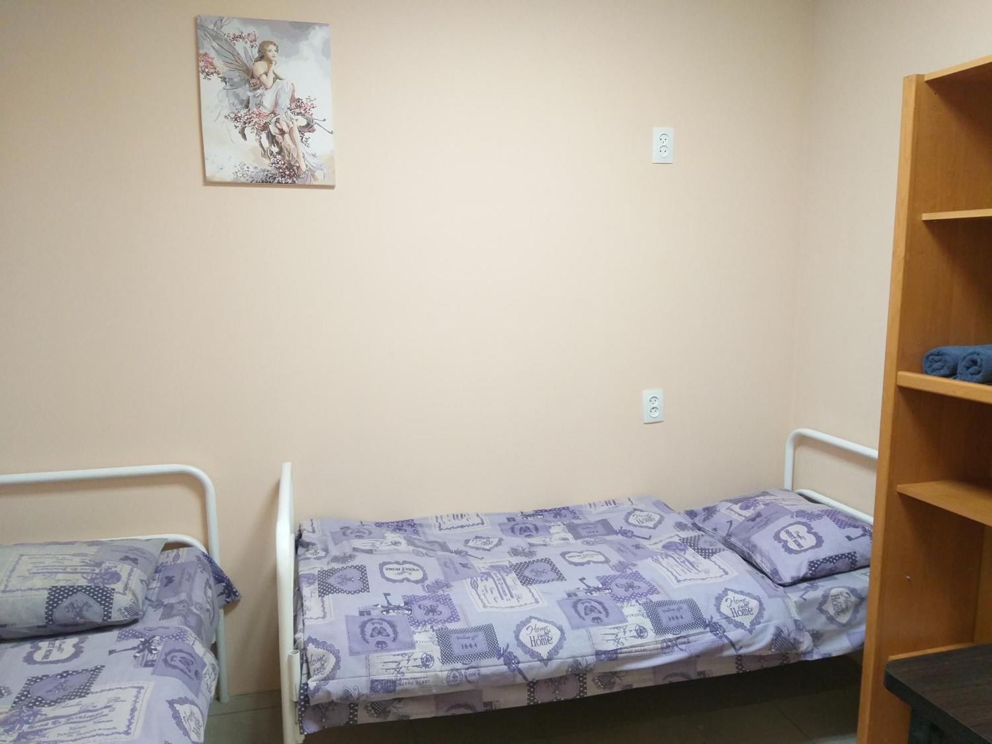 Sherlock Hotel Kharkiv Extérieur photo