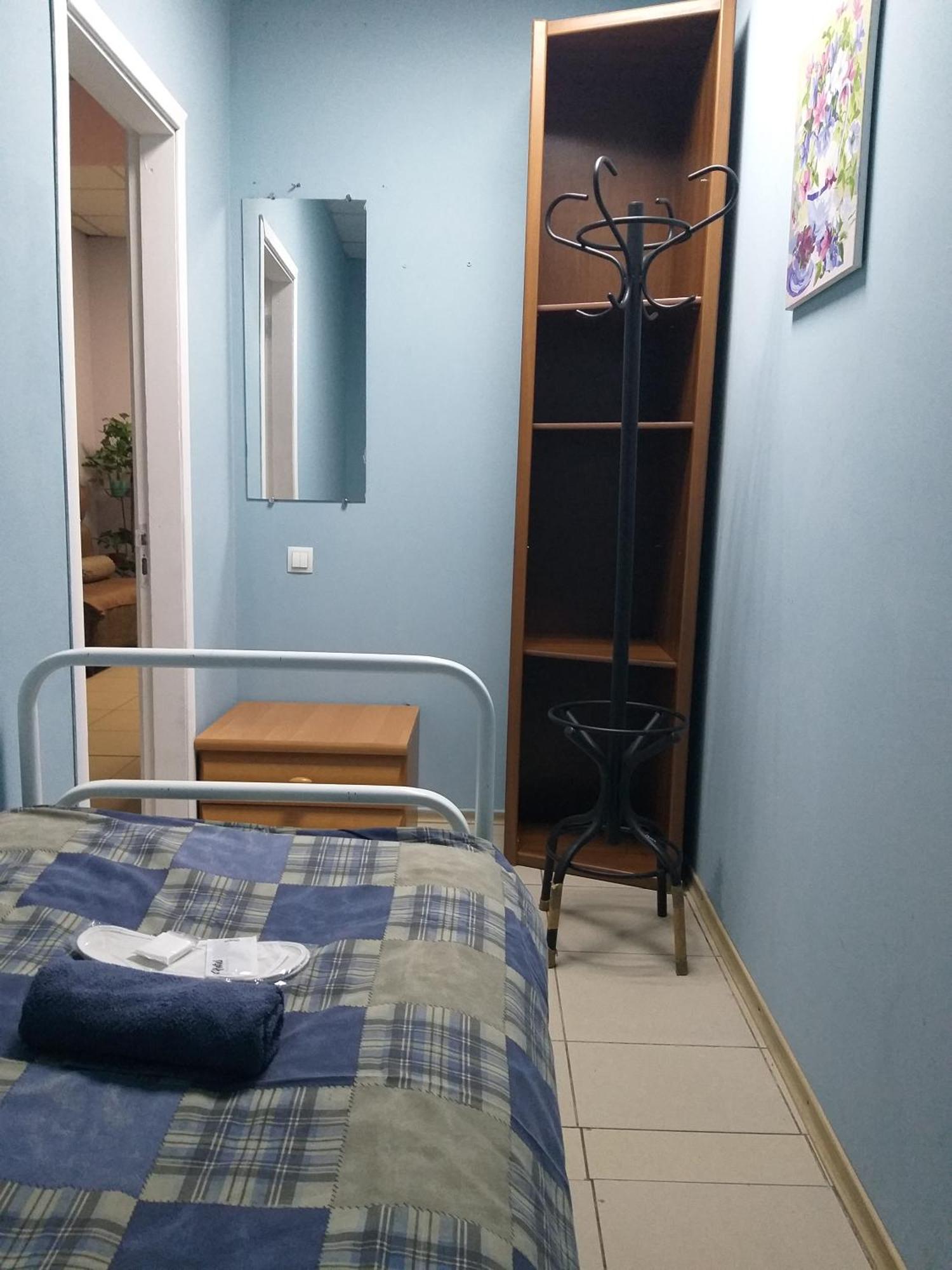 Sherlock Hotel Kharkiv Extérieur photo