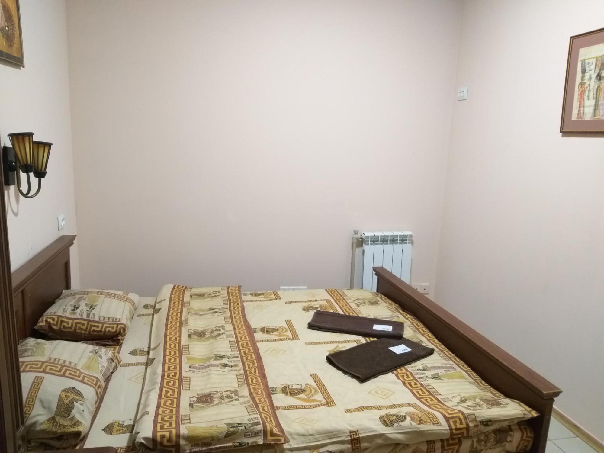 Sherlock Hotel Kharkiv Extérieur photo