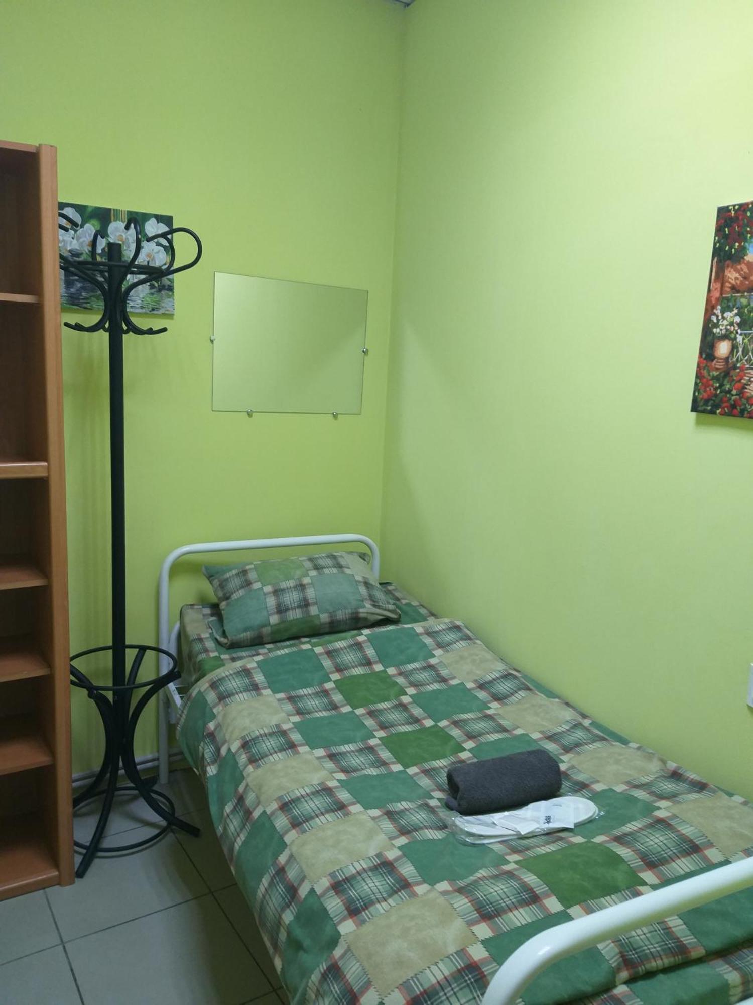 Sherlock Hotel Kharkiv Extérieur photo