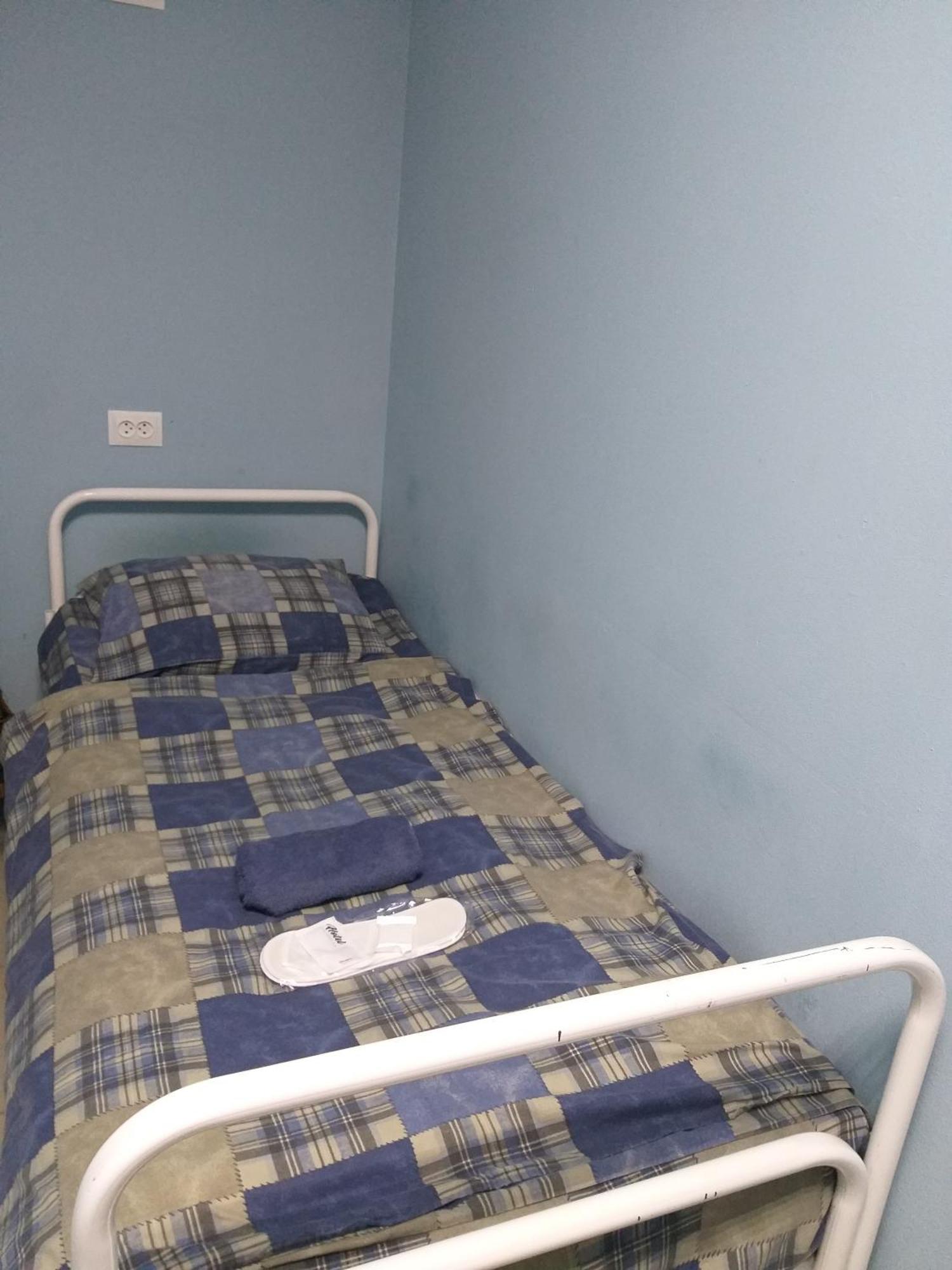 Sherlock Hotel Kharkiv Extérieur photo