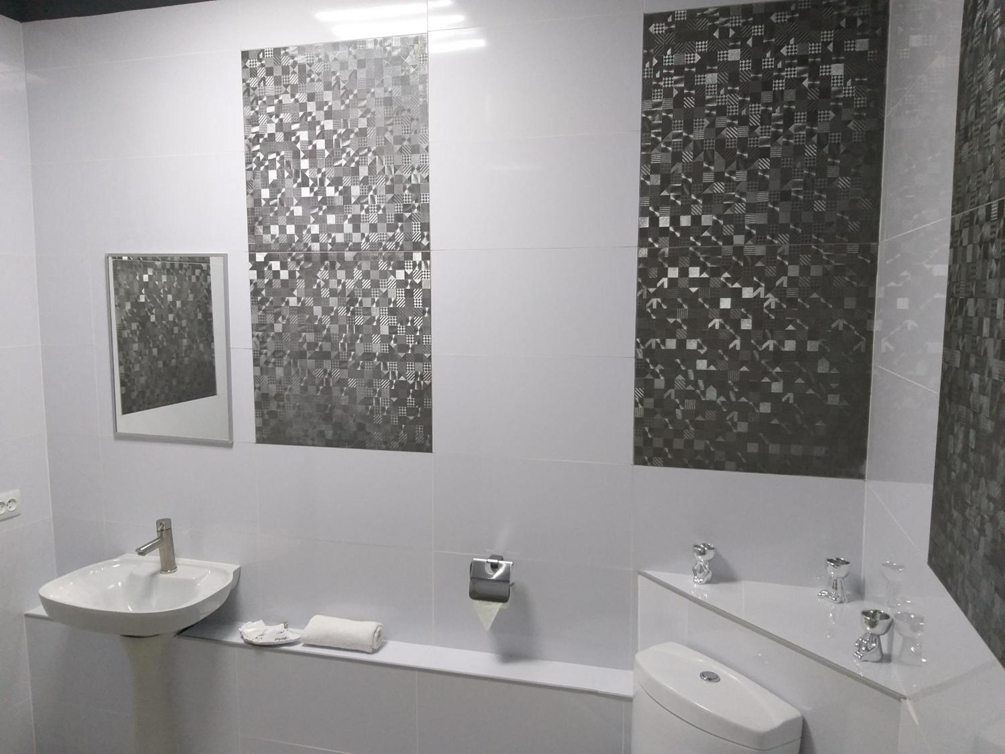 Sherlock Hotel Kharkiv Extérieur photo