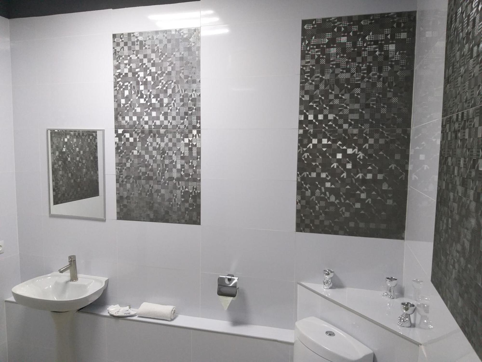 Sherlock Hotel Kharkiv Extérieur photo